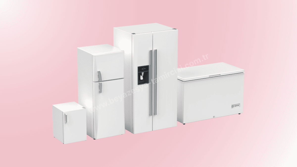 Çubuk Buzdolabı Tamircisi - Çubuk Beyaz Eşya Tamircisi