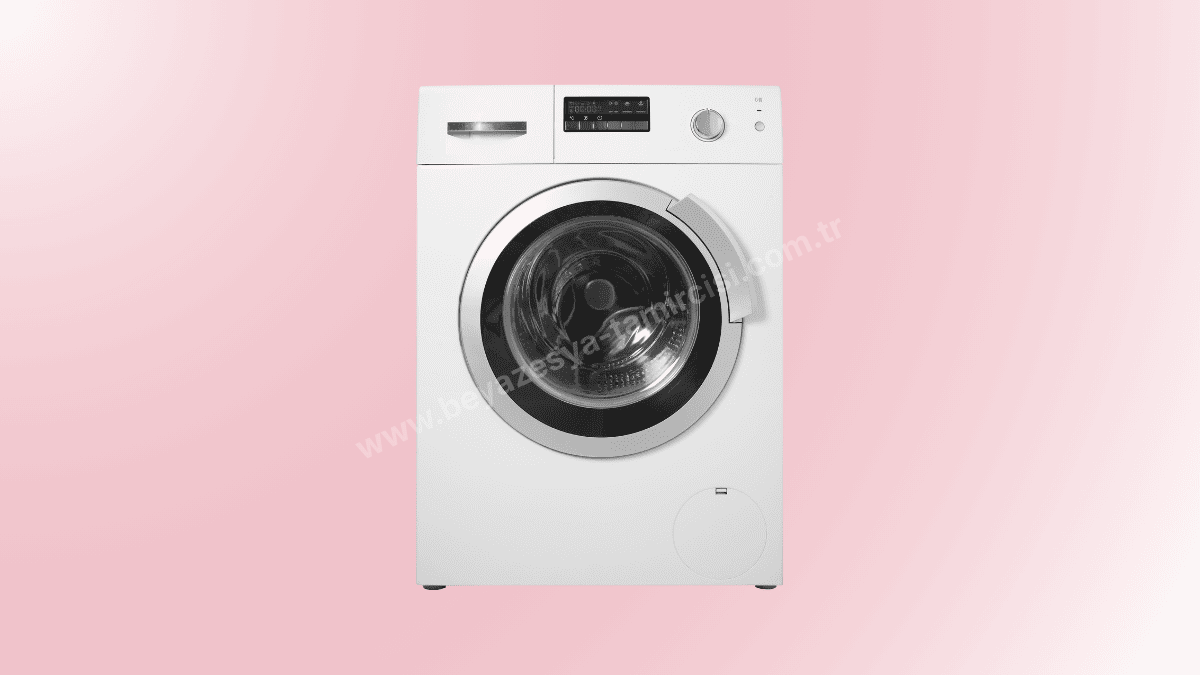 Çubuk Çamaşır Makinesi Tamircisi - Çubuk Beyaz Eşya Tamircisi