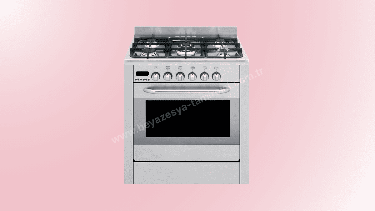 Çubuk Fırın & Ocak Tamircisi - Çubuk Beyaz Eşya Tamircisi