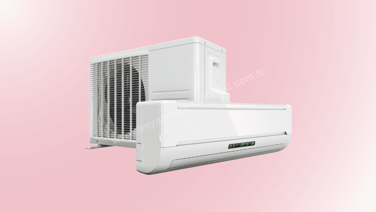 Çubuk Klima Tamircisi - Çubuk Beyaz Eşya Tamircisi